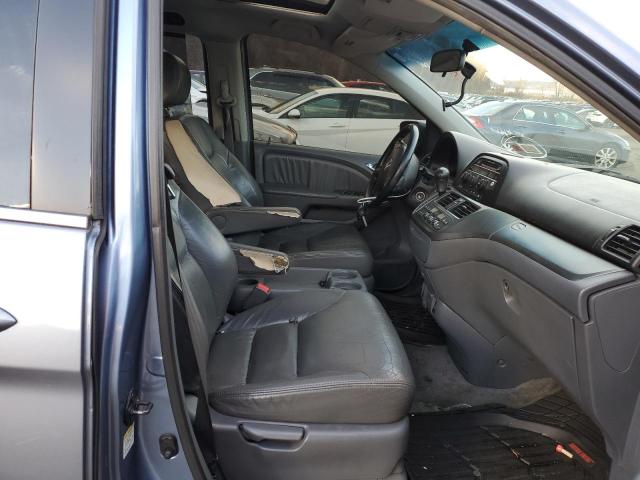 Photo 10 VIN: 5FNRL38626B076323 - HONDA ODYSSEY EX 