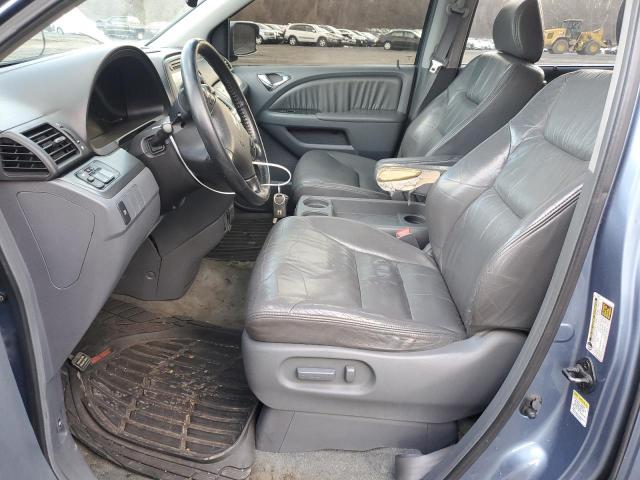 Photo 6 VIN: 5FNRL38626B076323 - HONDA ODYSSEY EX 