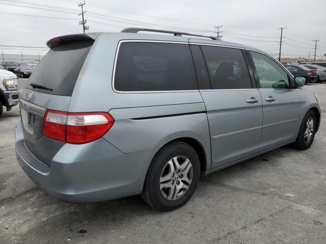 Photo 2 VIN: 5FNRL38626B095132 - HONDA ODYSSEY EX 