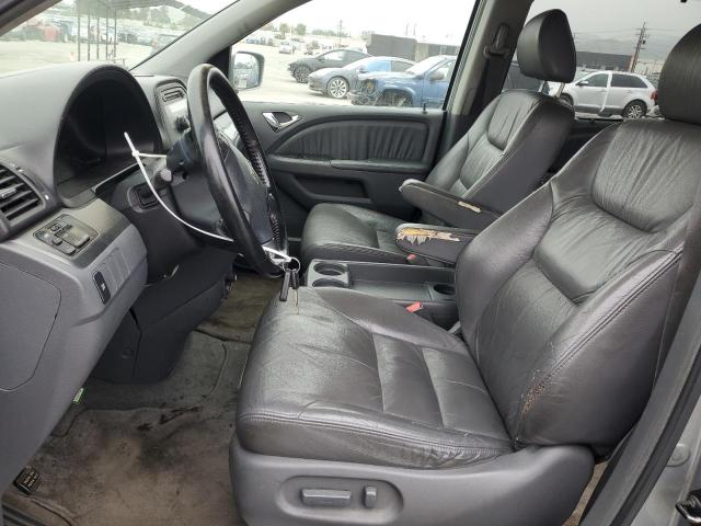 Photo 6 VIN: 5FNRL38626B095132 - HONDA ODYSSEY EX 