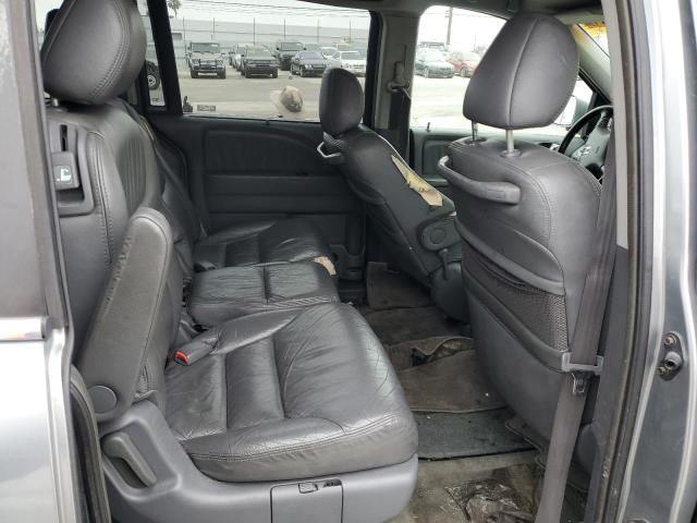 Photo 9 VIN: 5FNRL38626B095132 - HONDA ODYSSEY EX 