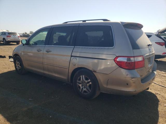 Photo 1 VIN: 5FNRL38626B401049 - HONDA ODYSSEY EX 