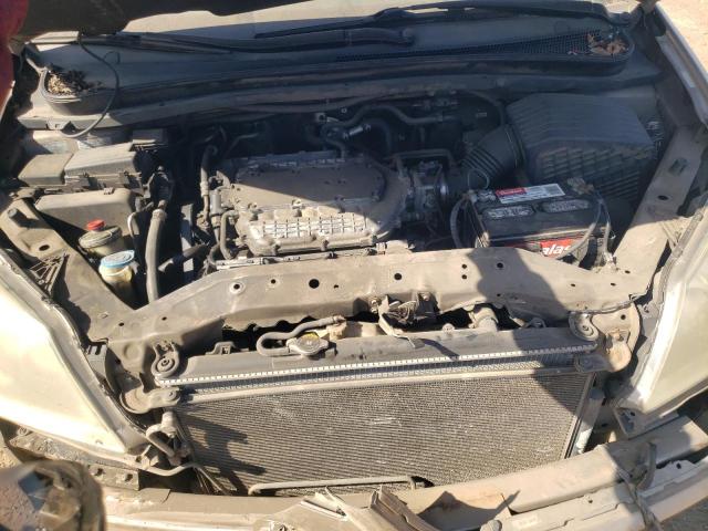 Photo 11 VIN: 5FNRL38626B401049 - HONDA ODYSSEY EX 