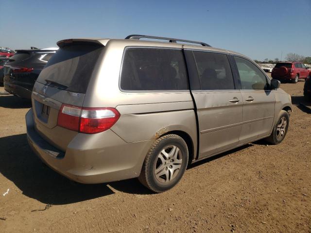 Photo 2 VIN: 5FNRL38626B401049 - HONDA ODYSSEY EX 