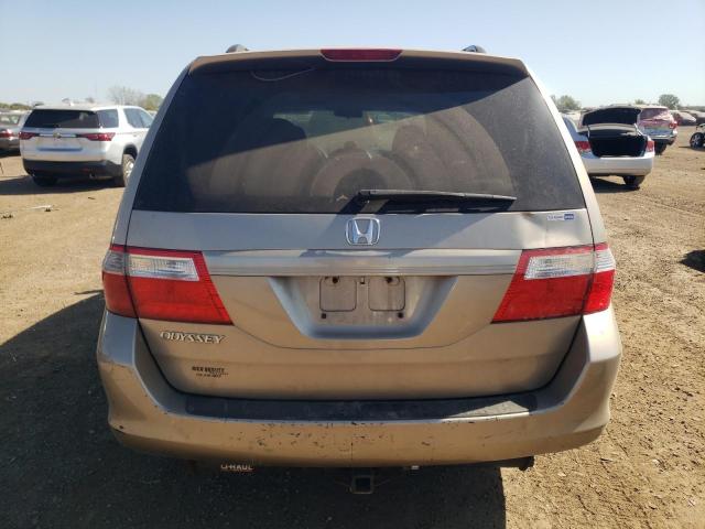 Photo 5 VIN: 5FNRL38626B401049 - HONDA ODYSSEY EX 