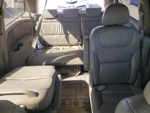 Photo 9 VIN: 5FNRL38626B401049 - HONDA ODYSSEY EX 