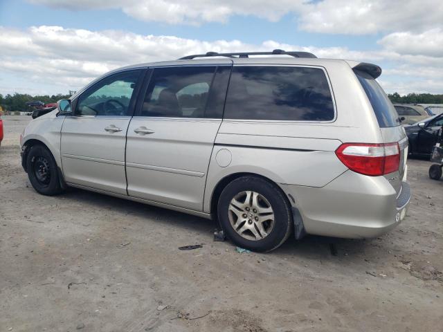 Photo 1 VIN: 5FNRL38626B401553 - HONDA ODYSSEY EX 