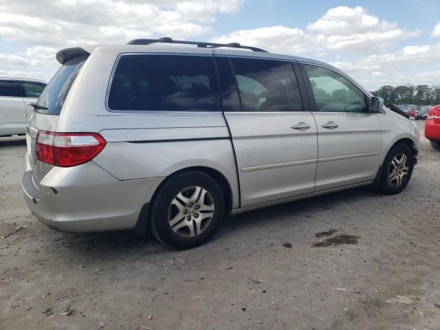 Photo 2 VIN: 5FNRL38626B401553 - HONDA ODYSSEY EX 