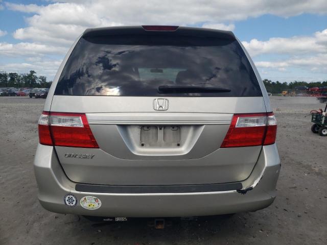 Photo 5 VIN: 5FNRL38626B401553 - HONDA ODYSSEY EX 