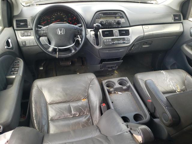 Photo 7 VIN: 5FNRL38626B401553 - HONDA ODYSSEY EX 