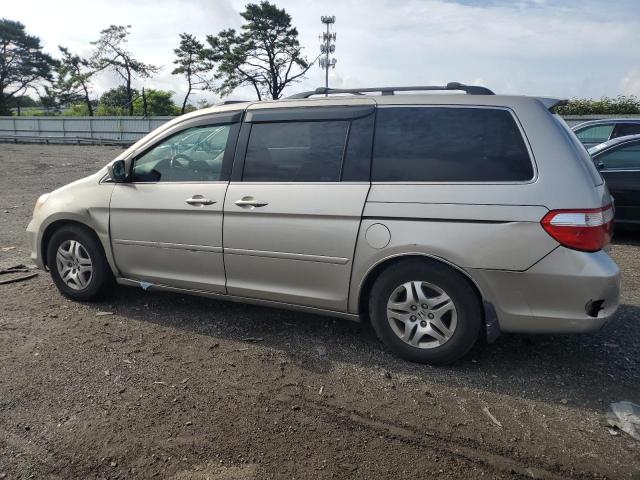 Photo 1 VIN: 5FNRL38626B406896 - HONDA ODYSSEY 