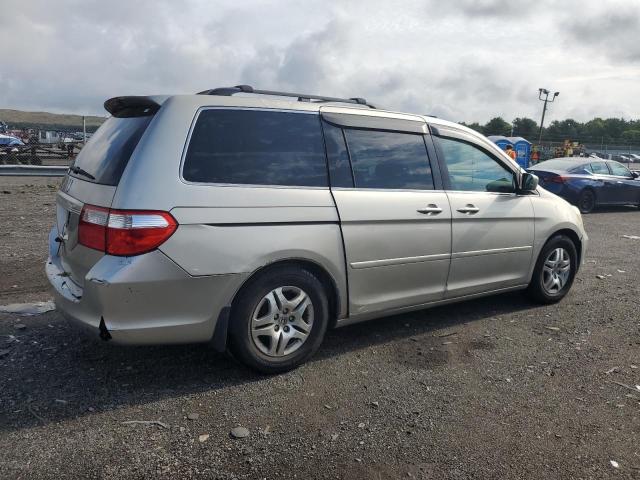 Photo 2 VIN: 5FNRL38626B406896 - HONDA ODYSSEY 