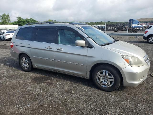 Photo 3 VIN: 5FNRL38626B406896 - HONDA ODYSSEY 