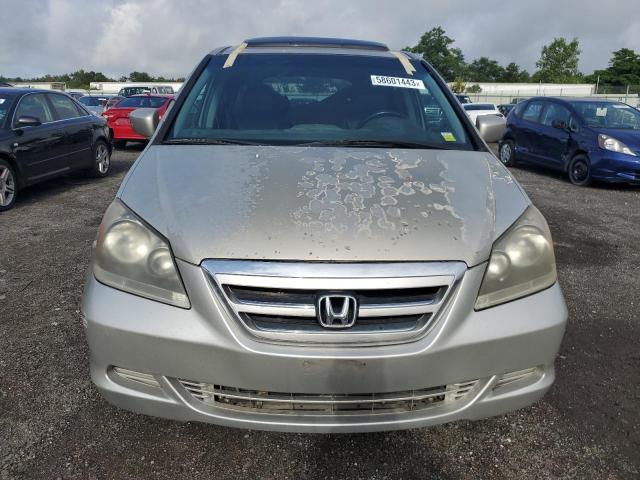 Photo 4 VIN: 5FNRL38626B406896 - HONDA ODYSSEY 