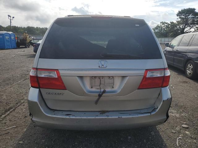 Photo 5 VIN: 5FNRL38626B406896 - HONDA ODYSSEY 