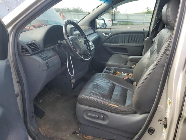 Photo 6 VIN: 5FNRL38626B406896 - HONDA ODYSSEY 