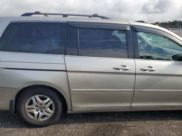 Photo 9 VIN: 5FNRL38626B406896 - HONDA ODYSSEY 