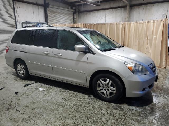 Photo 3 VIN: 5FNRL38626B424220 - HONDA ODYSSEY EX 