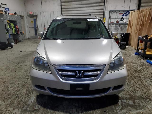 Photo 4 VIN: 5FNRL38626B424220 - HONDA ODYSSEY EX 