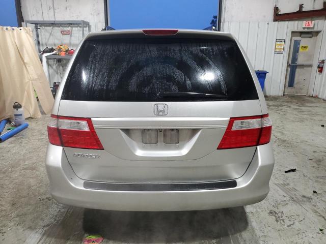 Photo 5 VIN: 5FNRL38626B424220 - HONDA ODYSSEY EX 