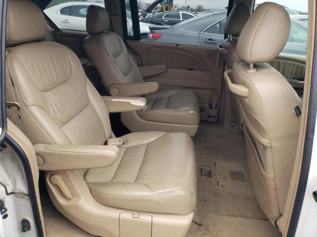 Photo 10 VIN: 5FNRL38626B456472 - HONDA ODYSSEY EX 