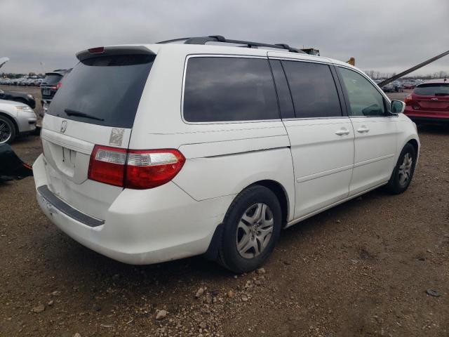 Photo 2 VIN: 5FNRL38626B456472 - HONDA ODYSSEY EX 