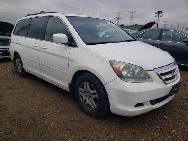 Photo 3 VIN: 5FNRL38626B456472 - HONDA ODYSSEY EX 