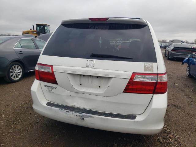 Photo 5 VIN: 5FNRL38626B456472 - HONDA ODYSSEY EX 