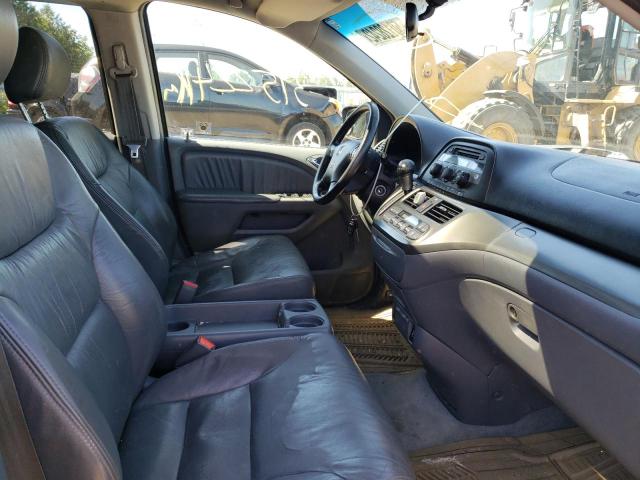 Photo 4 VIN: 5FNRL38626B507890 - HONDA ODYSSEY EX 