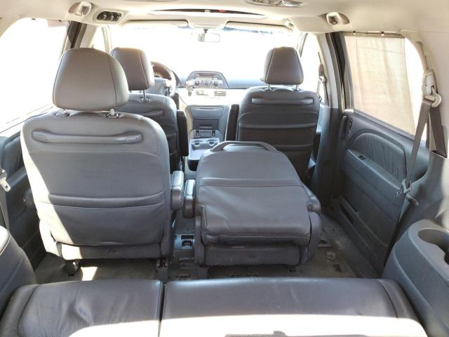 Photo 5 VIN: 5FNRL38626B507890 - HONDA ODYSSEY EX 