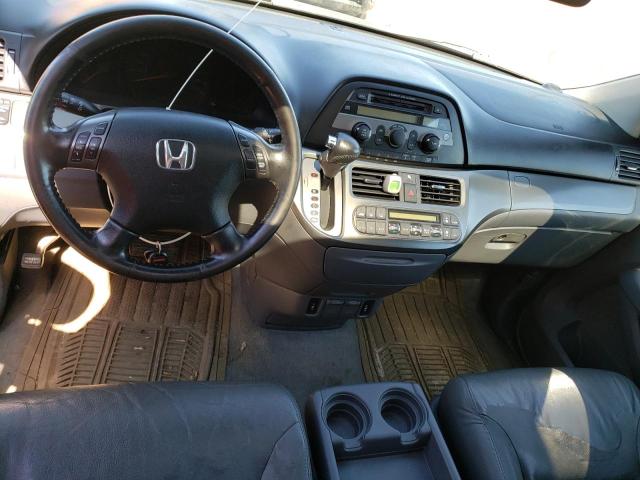 Photo 8 VIN: 5FNRL38626B507890 - HONDA ODYSSEY EX 