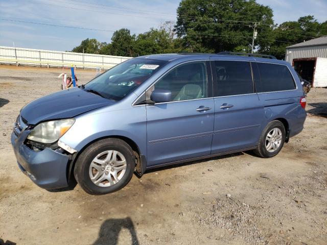 Photo 0 VIN: 5FNRL38627B043498 - HONDA ODYSSEY EX 