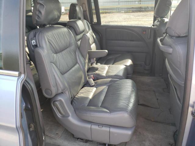 Photo 10 VIN: 5FNRL38627B043498 - HONDA ODYSSEY EX 