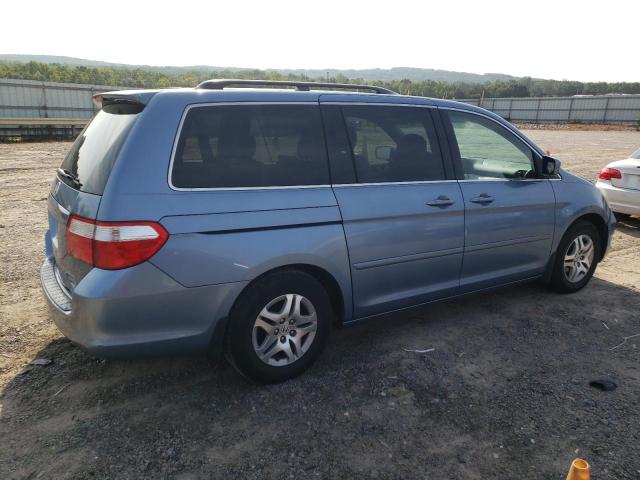 Photo 2 VIN: 5FNRL38627B043498 - HONDA ODYSSEY EX 