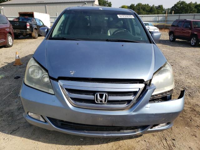 Photo 4 VIN: 5FNRL38627B043498 - HONDA ODYSSEY EX 