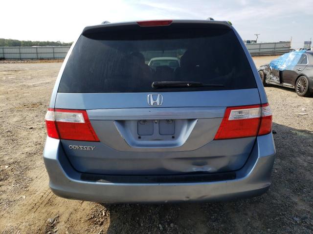 Photo 5 VIN: 5FNRL38627B043498 - HONDA ODYSSEY EX 