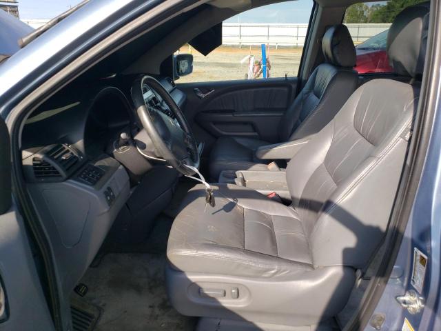 Photo 6 VIN: 5FNRL38627B043498 - HONDA ODYSSEY EX 