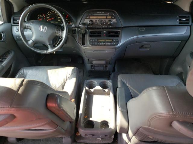 Photo 7 VIN: 5FNRL38627B043498 - HONDA ODYSSEY EX 