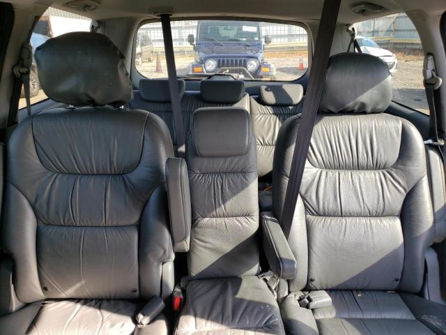 Photo 9 VIN: 5FNRL38627B043498 - HONDA ODYSSEY EX 