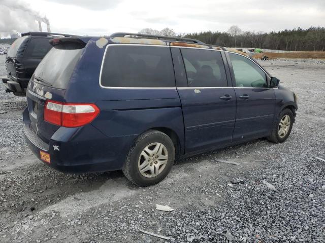 Photo 2 VIN: 5FNRL38627B057868 - HONDA ODYSSEY EX 