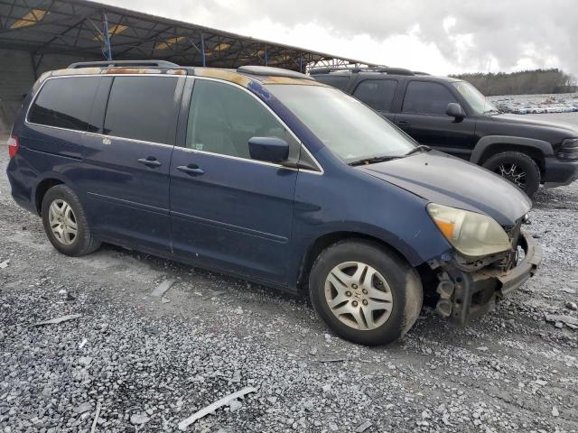 Photo 3 VIN: 5FNRL38627B057868 - HONDA ODYSSEY EX 