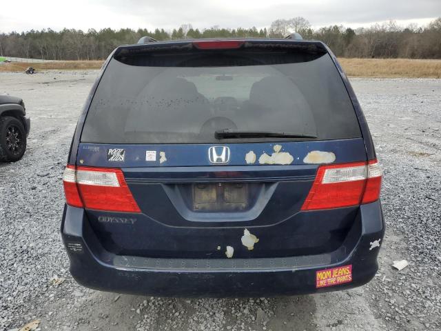 Photo 5 VIN: 5FNRL38627B057868 - HONDA ODYSSEY EX 