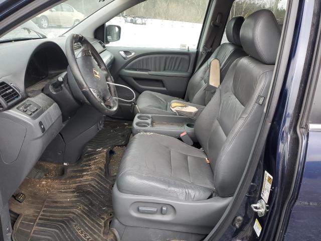 Photo 6 VIN: 5FNRL38627B057868 - HONDA ODYSSEY EX 