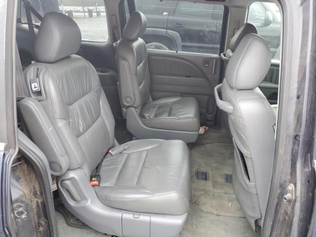 Photo 9 VIN: 5FNRL38627B057868 - HONDA ODYSSEY EX 