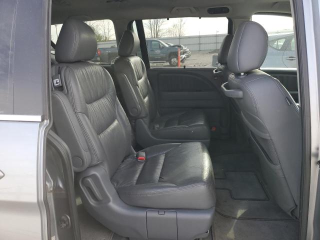 Photo 10 VIN: 5FNRL38627B113419 - HONDA ODYSSEY EX 