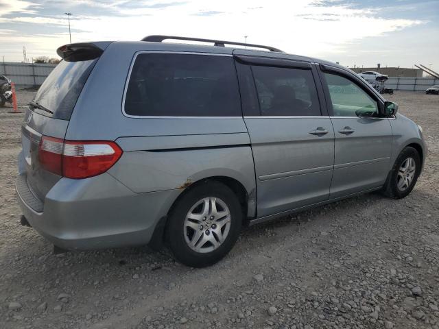 Photo 2 VIN: 5FNRL38627B113419 - HONDA ODYSSEY EX 