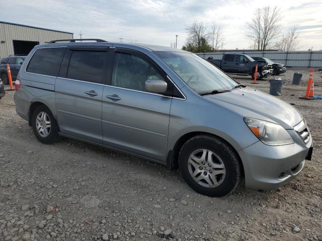 Photo 3 VIN: 5FNRL38627B113419 - HONDA ODYSSEY EX 