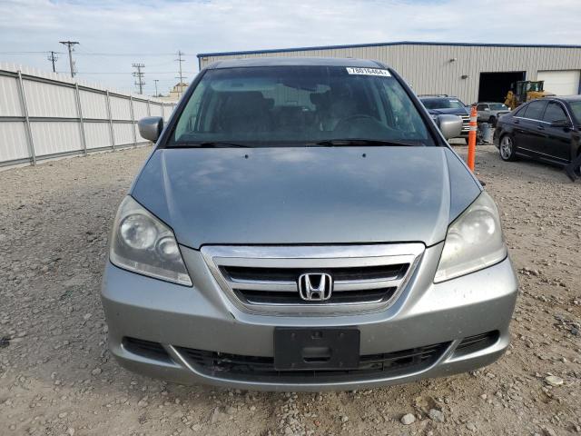 Photo 4 VIN: 5FNRL38627B113419 - HONDA ODYSSEY EX 