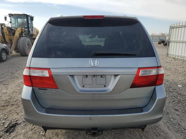 Photo 5 VIN: 5FNRL38627B113419 - HONDA ODYSSEY EX 