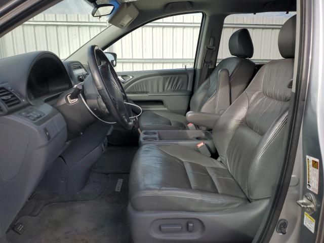 Photo 6 VIN: 5FNRL38627B113419 - HONDA ODYSSEY EX 